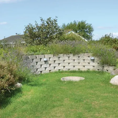 Four-bedroom Holiday In * Tarm