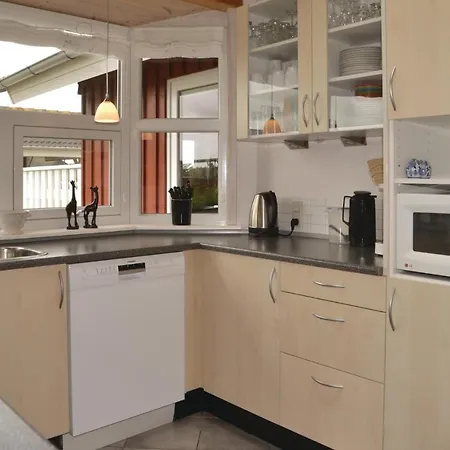 Four-bedroom Holiday In *