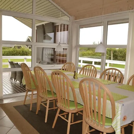 Four-bedroom Holiday In *