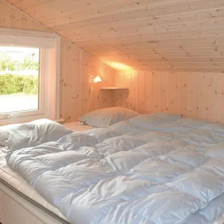 Four-bedroom Holiday In بيت للعطل *